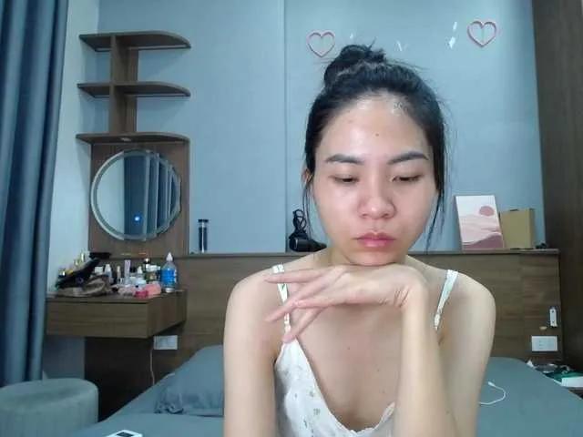AsiaSweet91 on BongaCams 