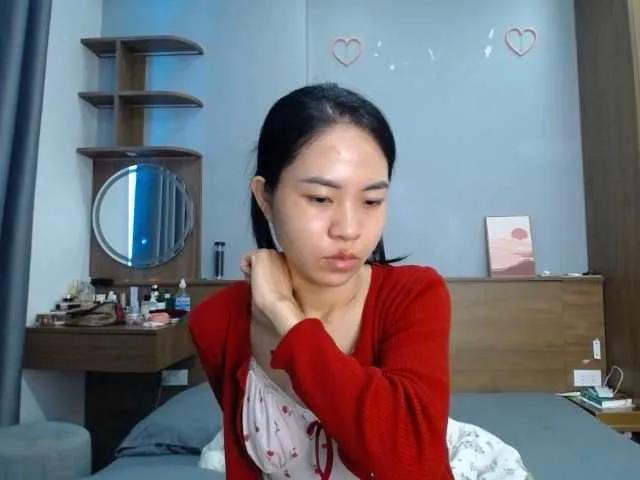 Avatar of AsiaSweet91