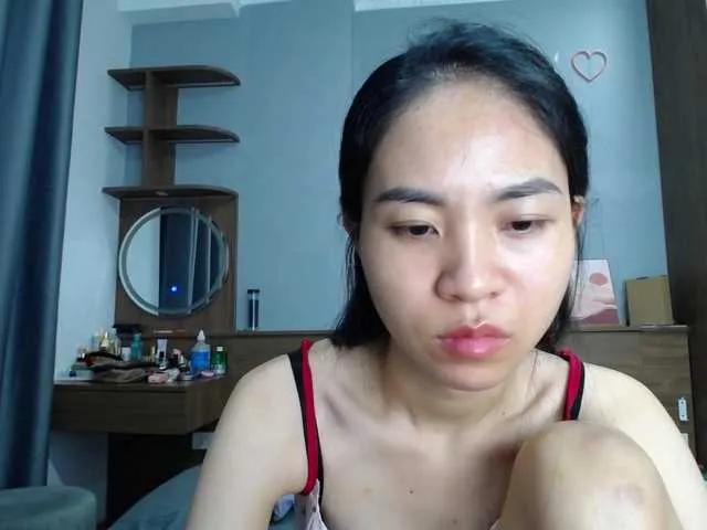 Avatar of AsiaSweet91
