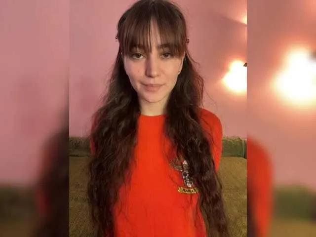 Asya- on BongaCams 
