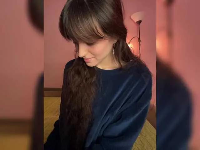 Asya- on BongaCams 