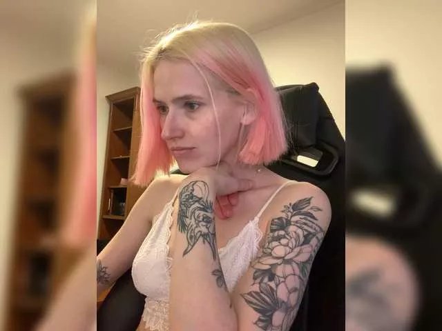 Asya-baby on BongaCams 