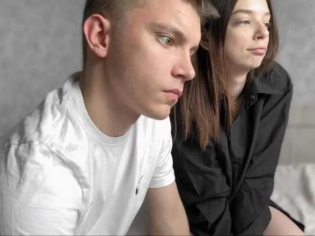 AsyaSky on BongaCams 