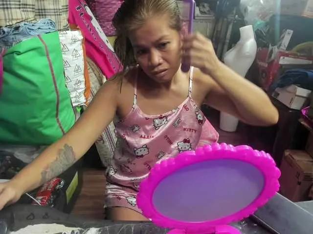 Freechat AthenaMoran on BongaCams