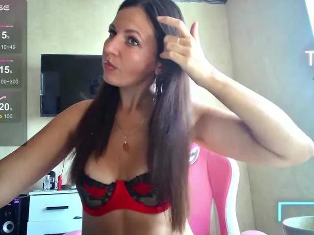 Avatar of AwesomeGirlll