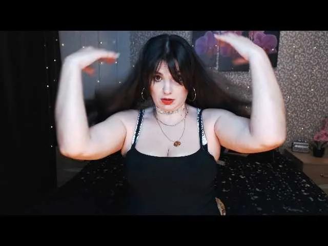 Offline AwesomeValen on BongaCams