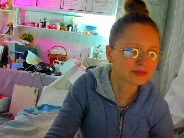 AZavisimost on BongaCams 