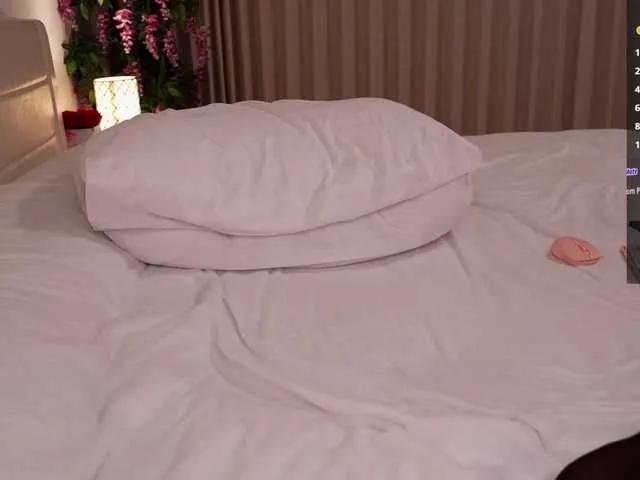 BongaCams BabyEllen is Freechat BabyEllen — High vibrations that make me cum. Dildo and finger play. Squirt