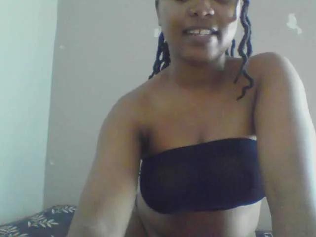Babyfacea on BongaCams 