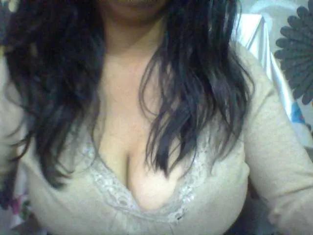 Avatar of babyhornyx