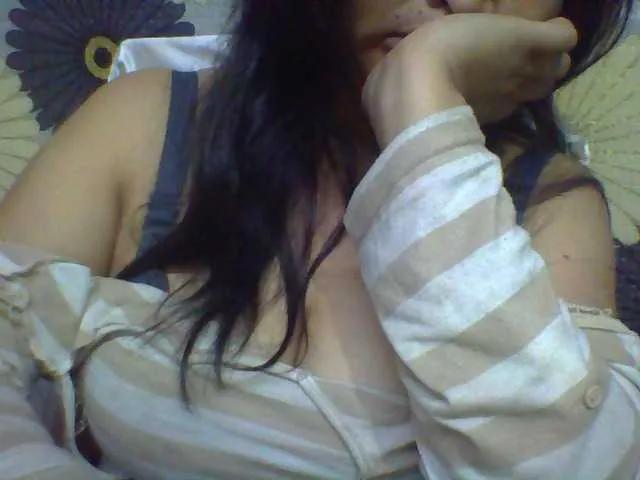 Avatar of babyhornyx