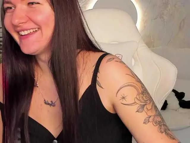 Avatar of babyisperfect