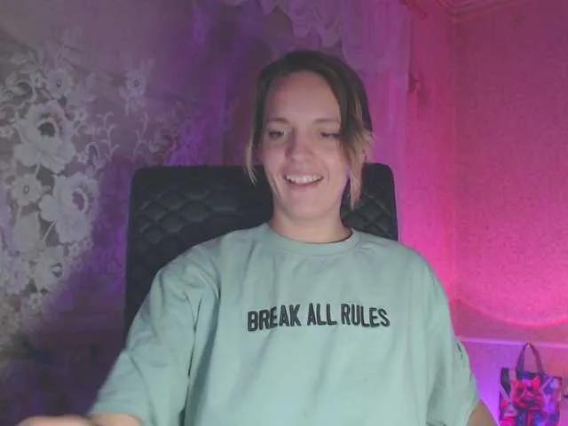 babymuro4ka on BongaCams 