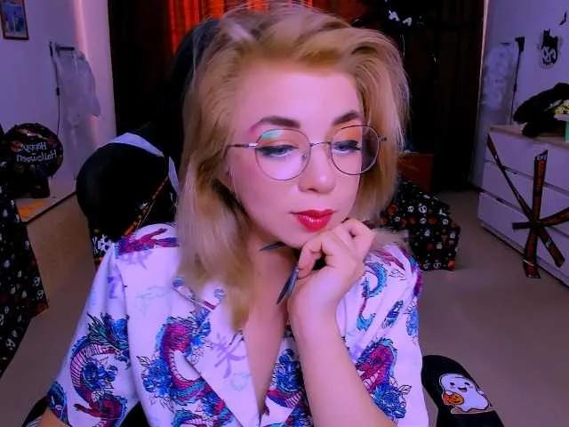 Avatar of BabyNicole