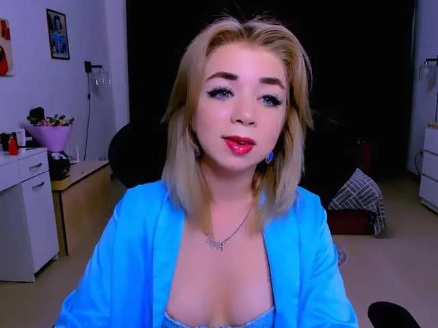 Offline BabyNicole on BongaCams