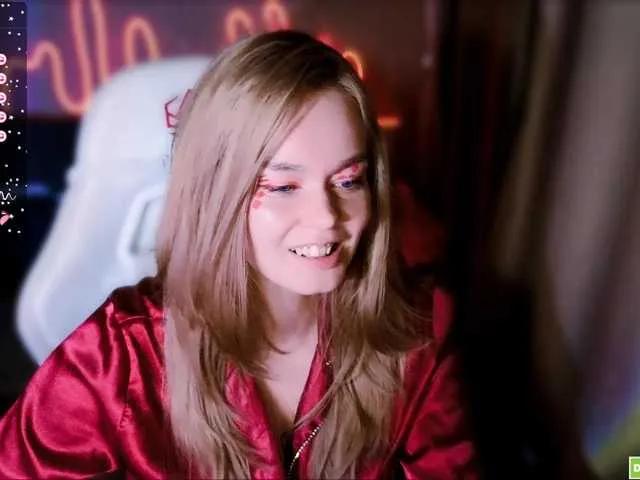 Avatar of BadGirl2609