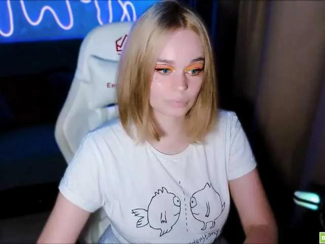 Avatar of BadGirl2609