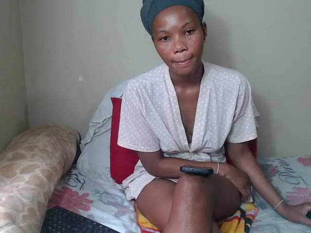 Avatar of BadGirlMonaa