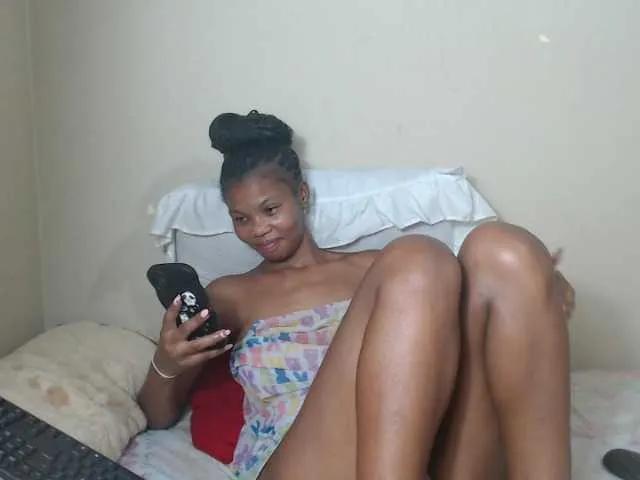 Avatar of BadGirlMonaa