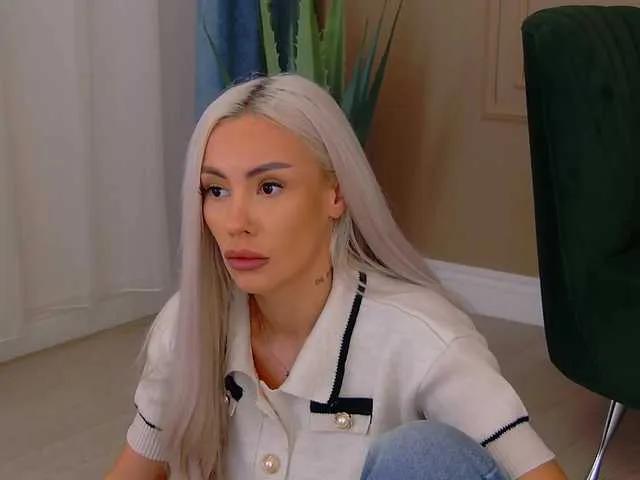 BailleyRush — SPH / JOI/ Feet fetish/ High heels / Sloppy BJ / Stockigs / Ride Dildo/