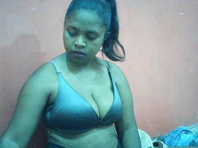 Balanchega on BongaCams 