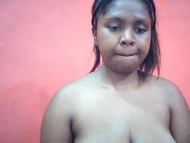 Balanchega on BongaCams 