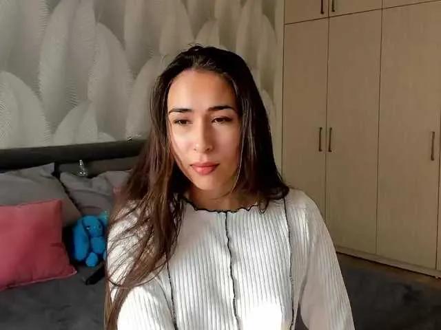 Freechat Bambiiiii on BongaCams