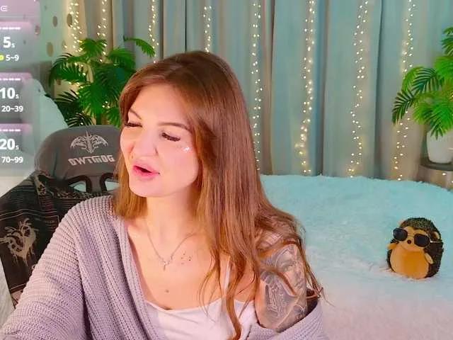 BongaCams Bannanaa  is Freechat  Bannanaa — Freechat on BongaCams