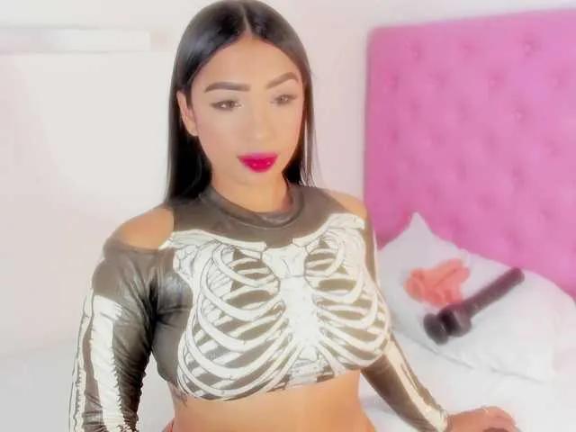 barbarahills21 — Freechat on BongaCams