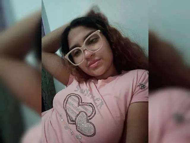 barbie2mich on BongaCams 