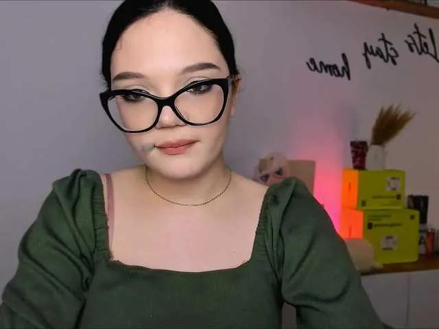 bb-Lisa — Freechat on BongaCams