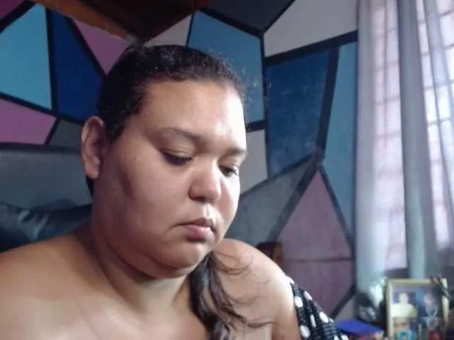 beautifulchubbyqueen — Freechat on BongaCams
