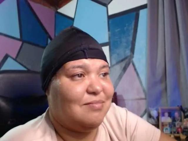 beautifulchubbyqueen — Freechat on BongaCams