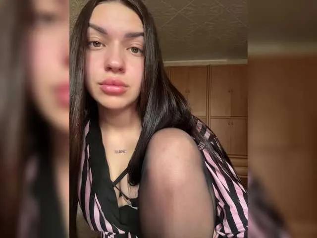 Bebilove0 on BongaCams 