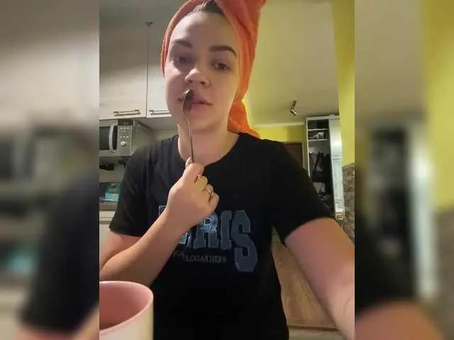 Bebilove0 on BongaCams 