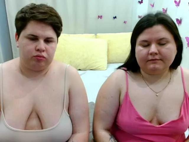 Avatar of BeckyAndEllen
