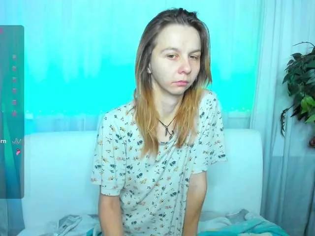 Beellami — Freechat on BongaCams