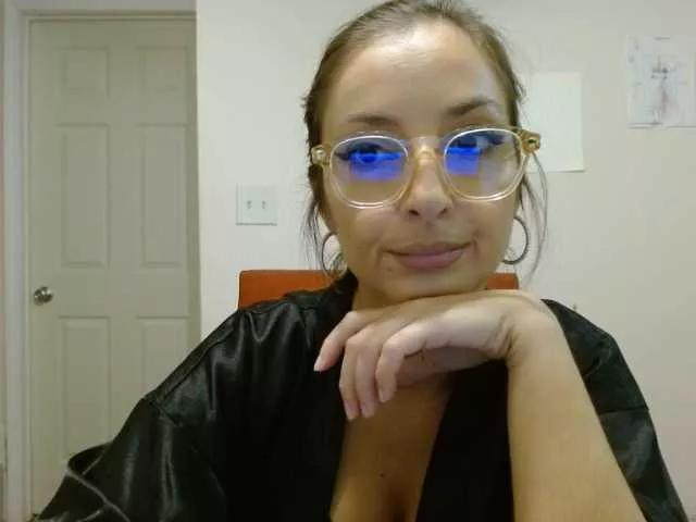 BellaBloom on BongaCams 