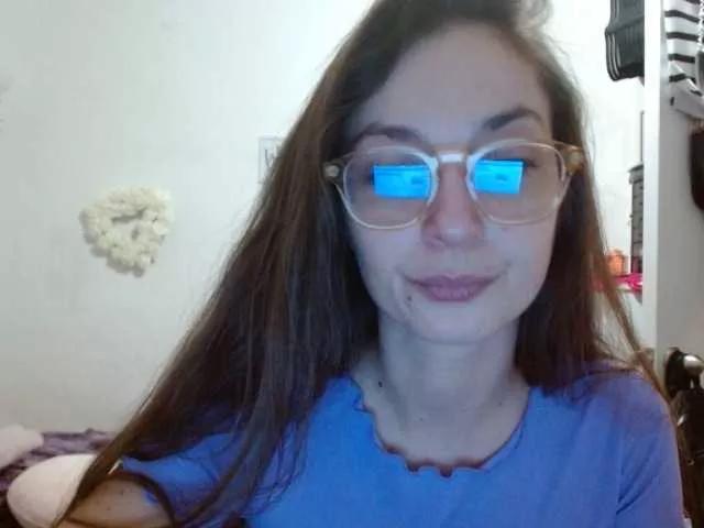 BellaBloom on BongaCams 