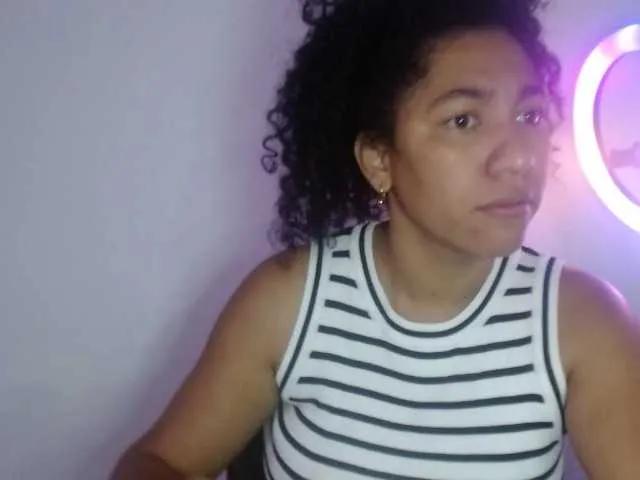 Bellacrespa on BongaCams 