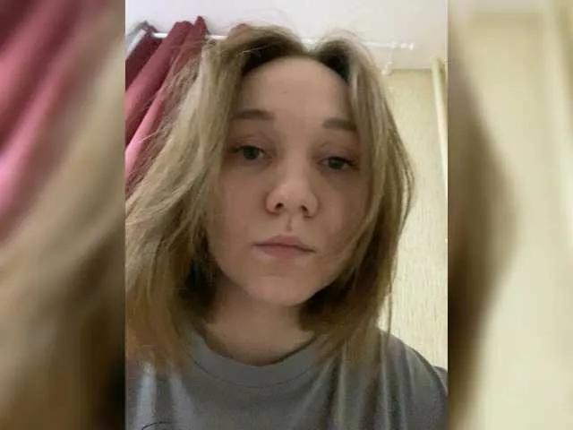 BellaMrr — Freechat on BongaCams