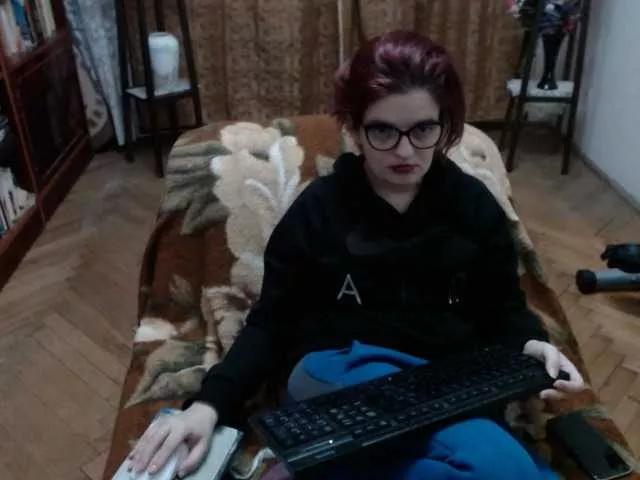 Offline bellaro on BongaCams