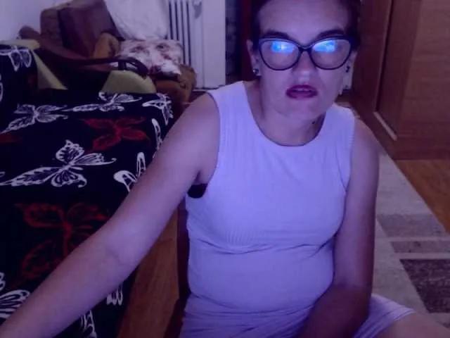 Offline bellaro on BongaCams