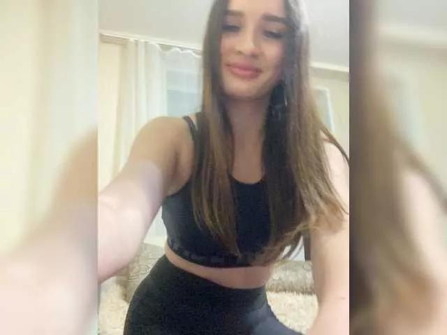 Bellisaa on BongaCams 