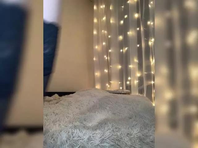 Bellisaa on BongaCams 