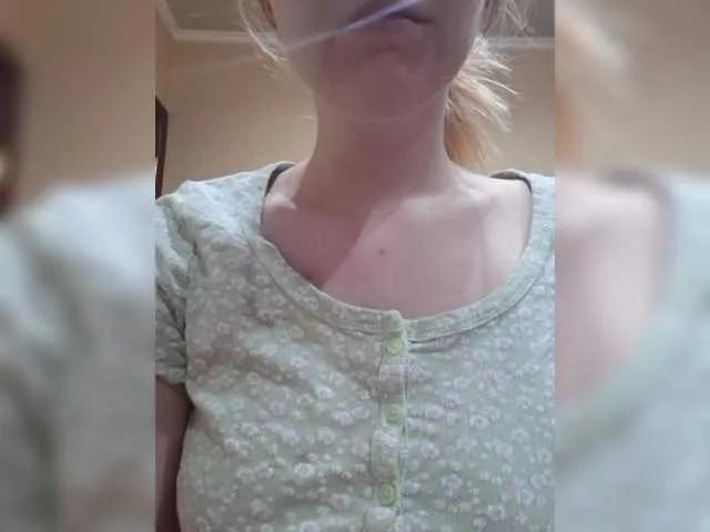 BongaCams Belosneshkaaaaaa is Freechat Belosneshkaaaaaa — Freechat on BongaCams