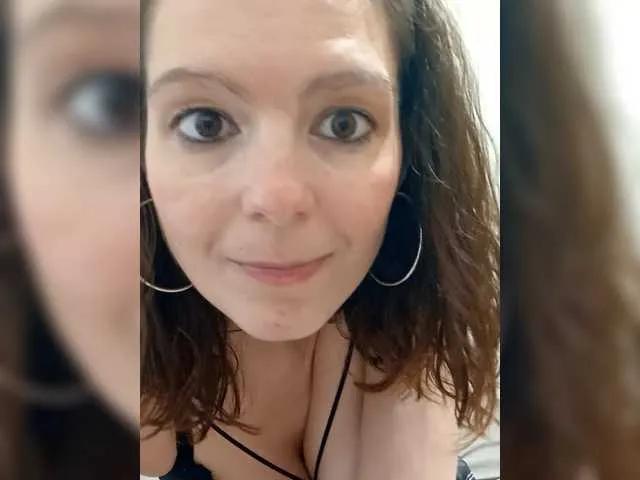 Bergc — Freechat on BongaCams