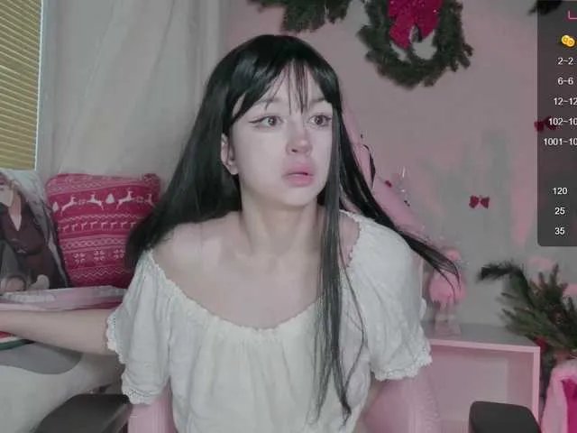 BerryBae on BongaCams 