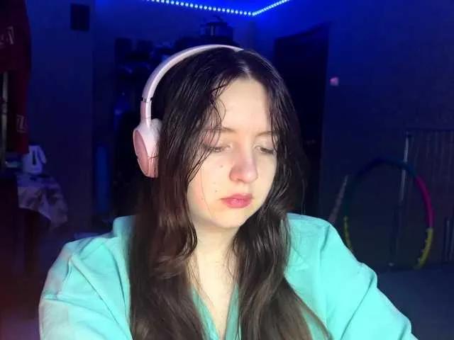 BettyannBencomo — dirty talk and thoughts