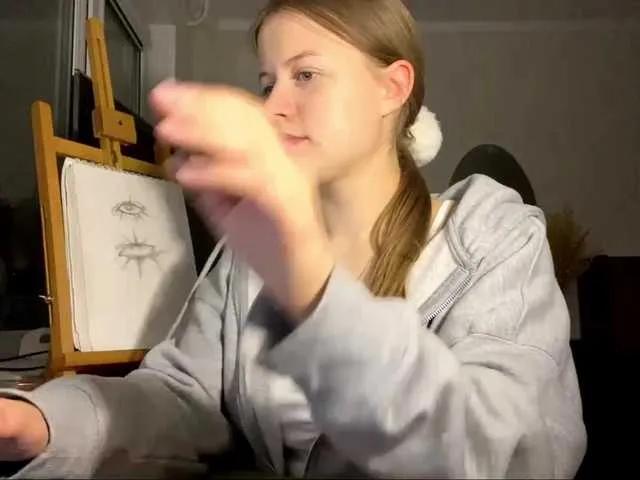 Avatar of BettyannClay